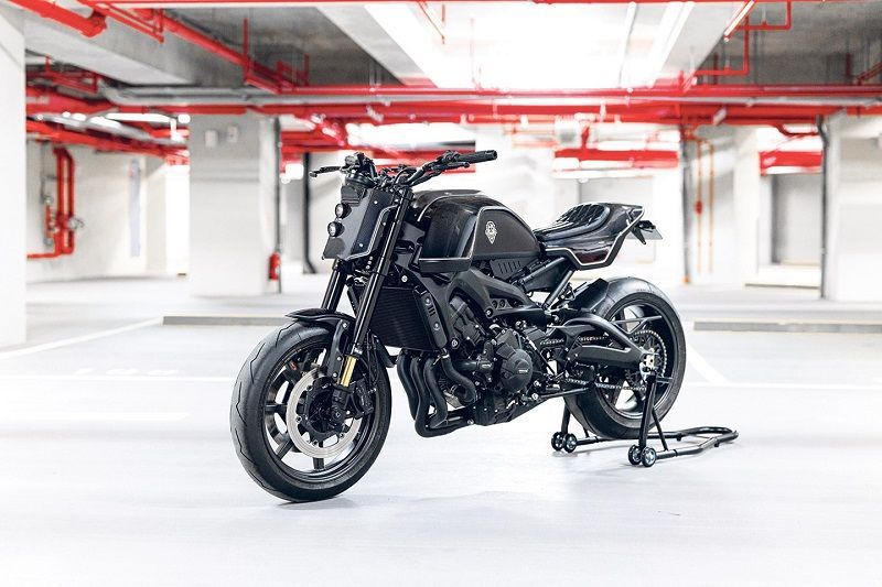 custom yamaha xsr900 2