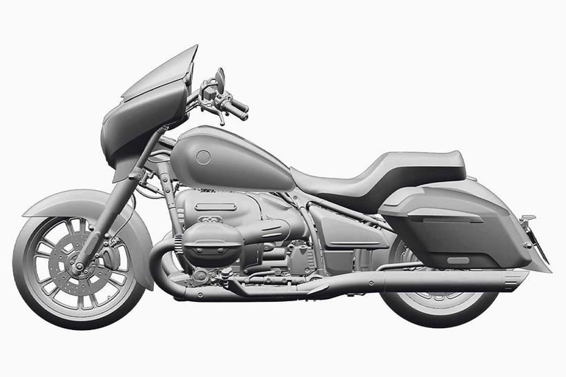 bmw r18 patent 1