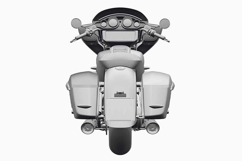 bmw r18 patent 2