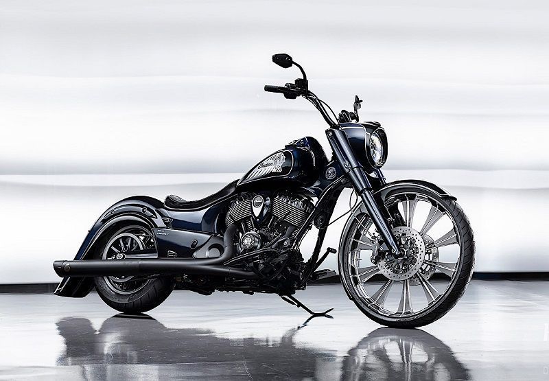 indian chief big foot dark horse 166219 1