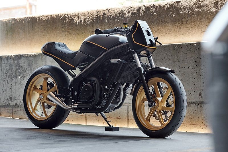 analog Hhawk 009