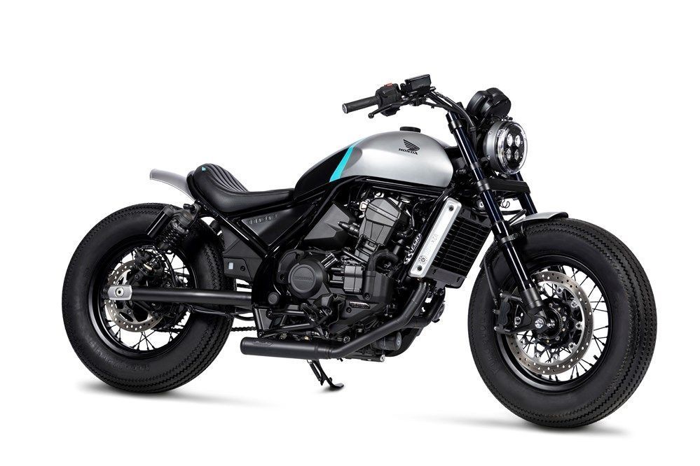 337578 CMX BOBBER
