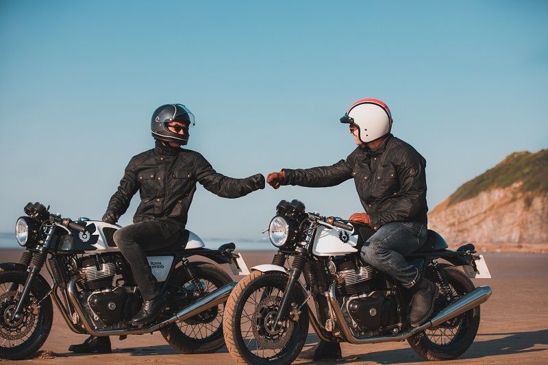 RE x Belstaff 7