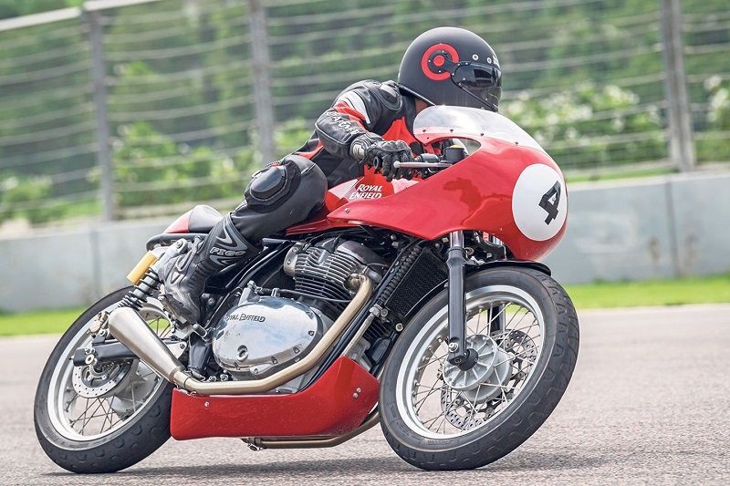 royal enfield continental gtr650 1
