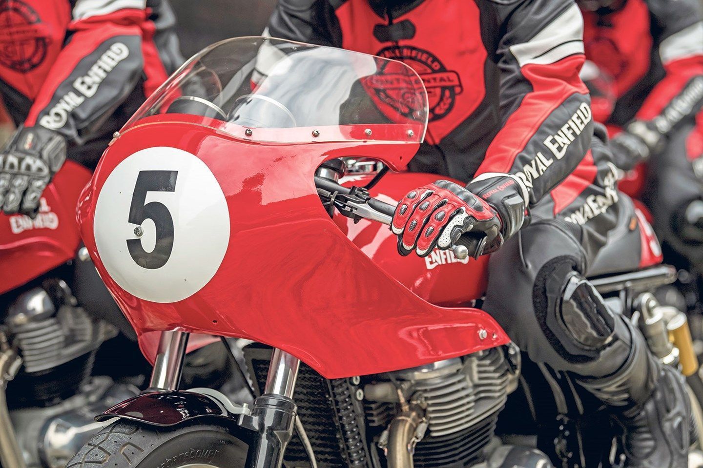royalenfield continental gtr650 2