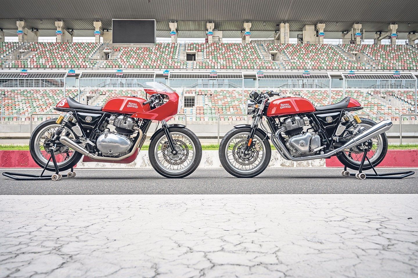 royalenfield continental gtr650 3