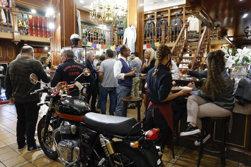 05. Royal Enfield Heros66 