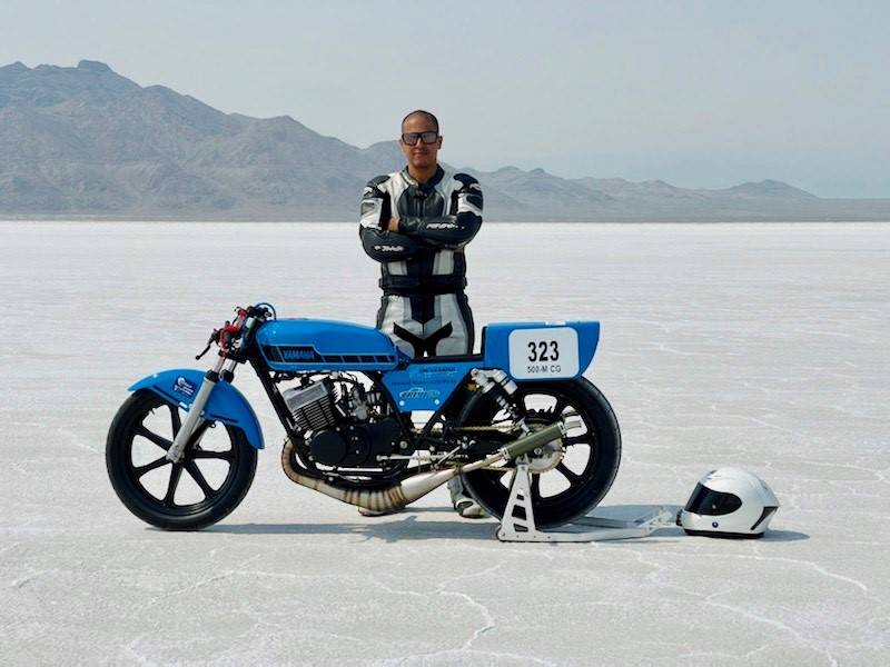 Alvin bike 3