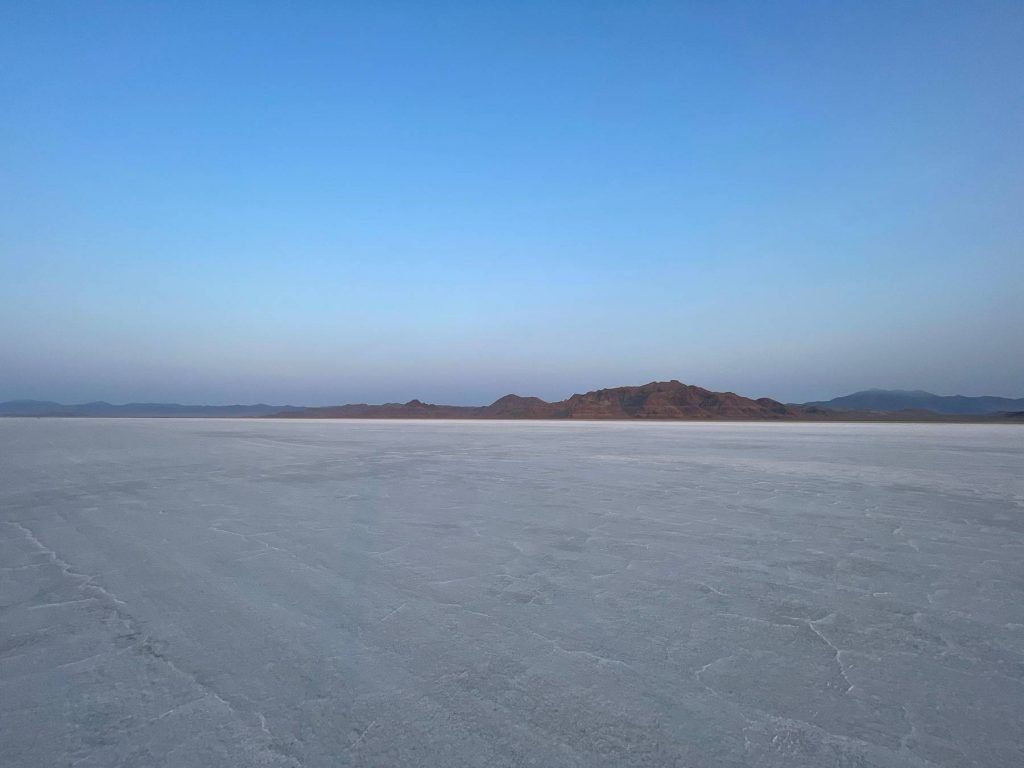 Bonneville Salt Flats 1024x768