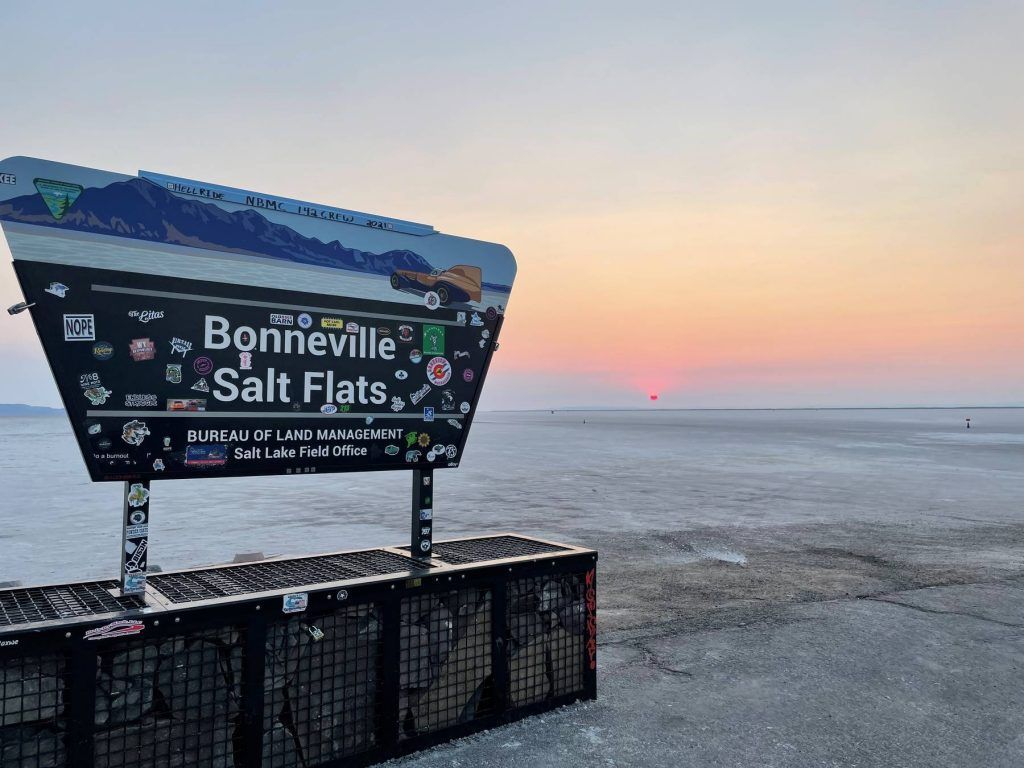 Bonneville sign 1 scaled 1 1024x768