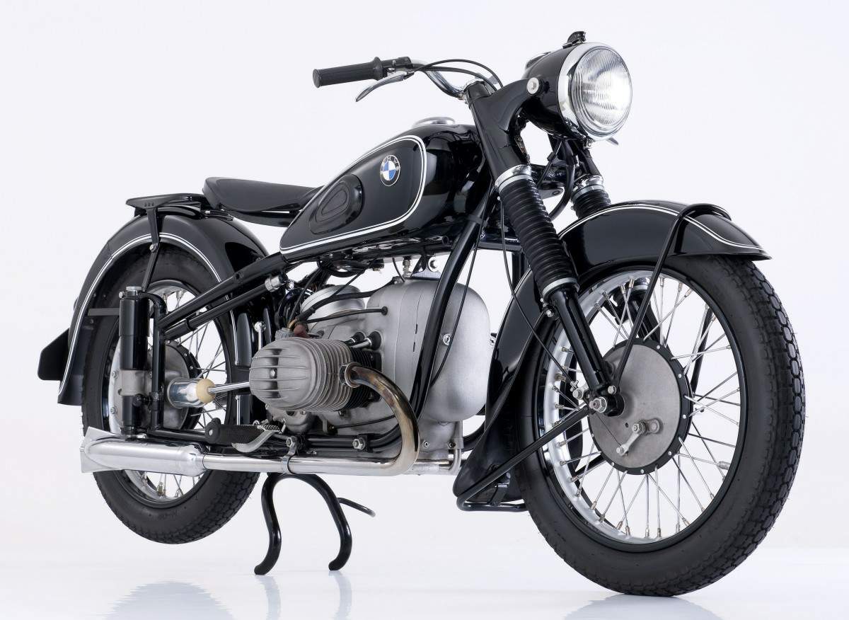 BMW R 51 3 1