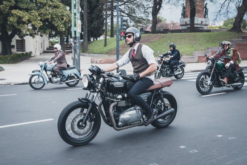 DGR Buenos Aires Argentina 89