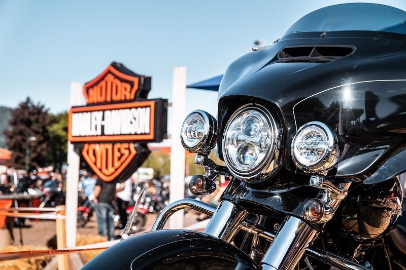 European Bike Week 01