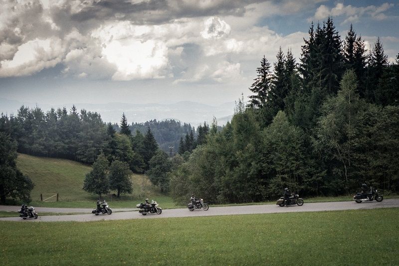 European Bike Week 02