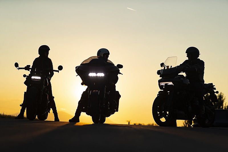 European Bike Week 2021 1