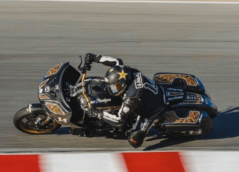 MotoAmericaBaggerRSD 1