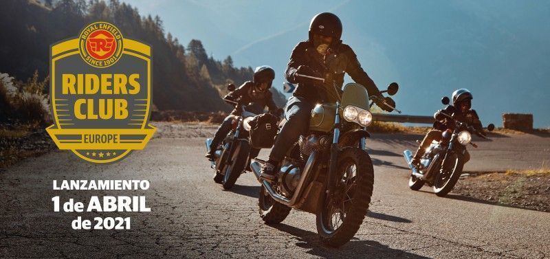 RCE Web Banner Spain