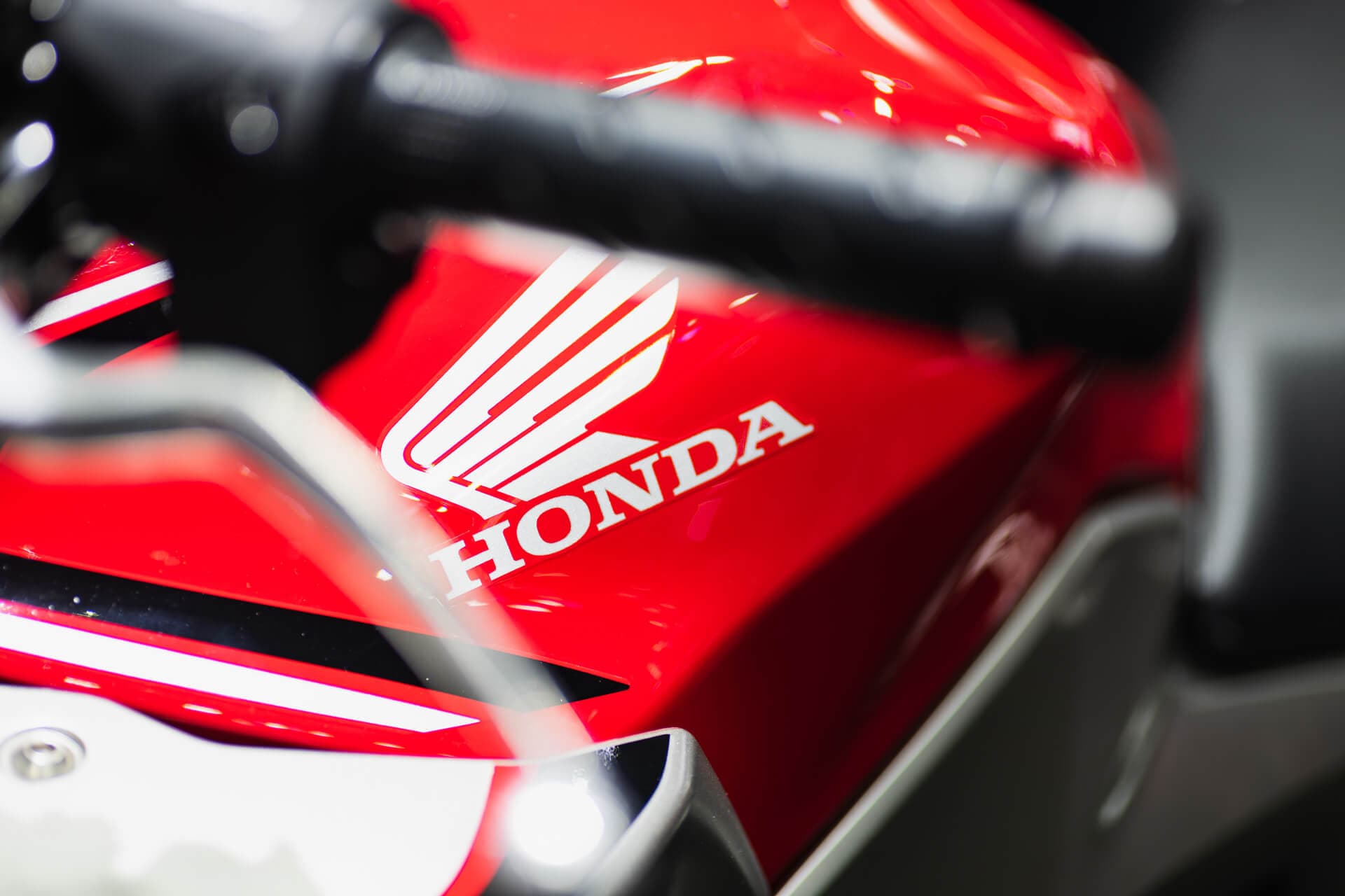 motos honda 234567