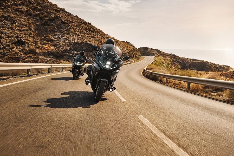 P90440556 highRes bmw k 1600 b 10 2021