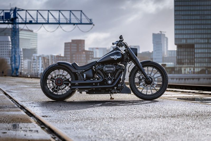 4k Big Mike Michael Rauscher Thunderbike19 1920x1280