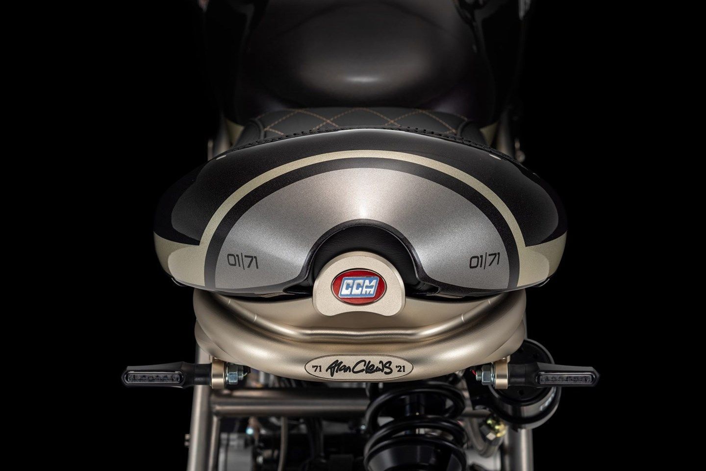 CCM Heritage 2