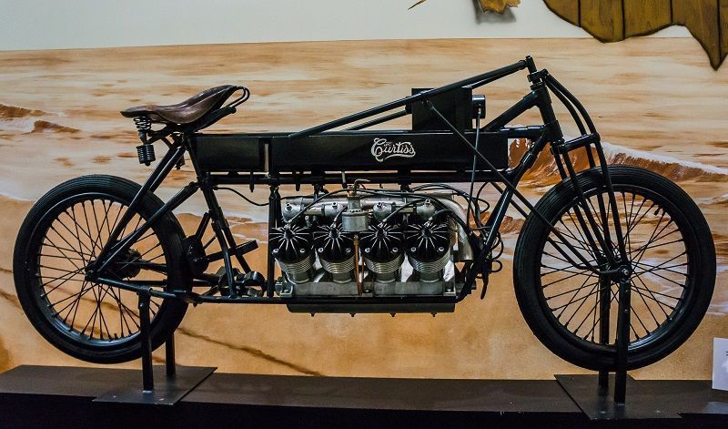 Curtiss Museum 5