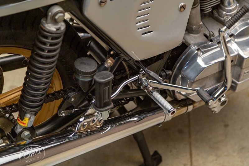 Ducati BaT900S Silver 62 69432