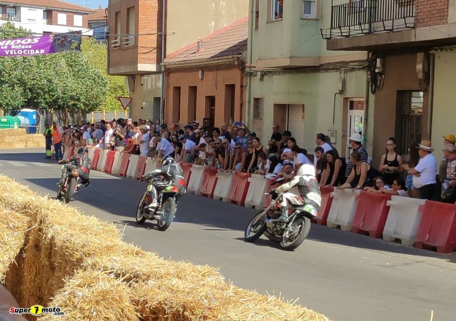 GP LaBañeza Super7moto 31