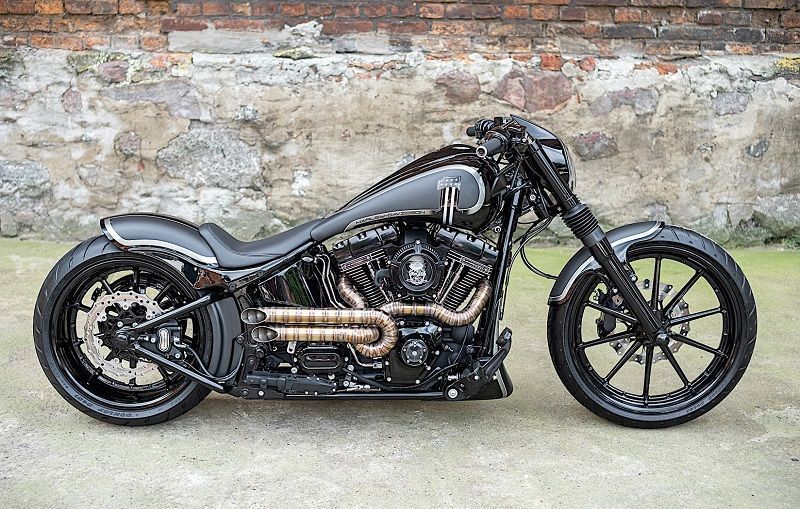 harley davidson eliminator 1