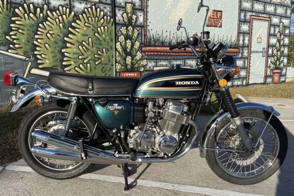 1974 honda cb750 21D6B4E5 A29D 4A48 8F13 23AA67875131 1