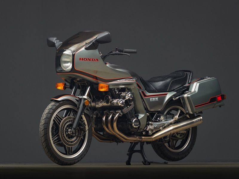 1981 honda cbx super sport Web Lead CBX 2 6 75403