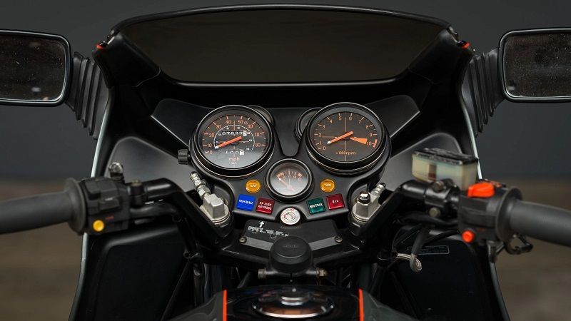 Web 7590 Honda CBX 42 99638