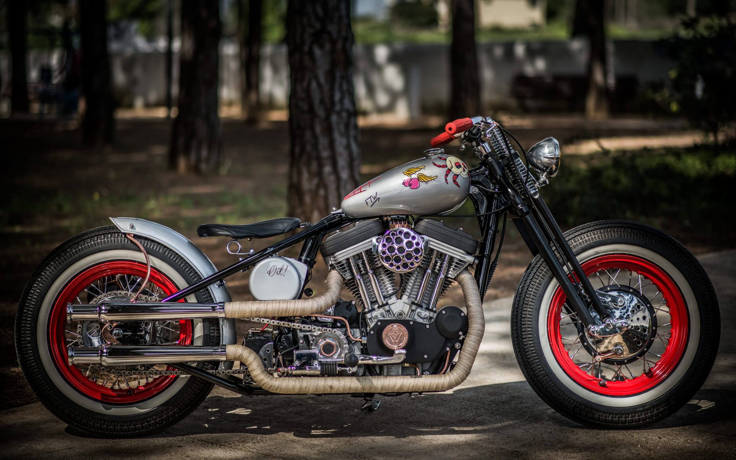 harley 883 min 15