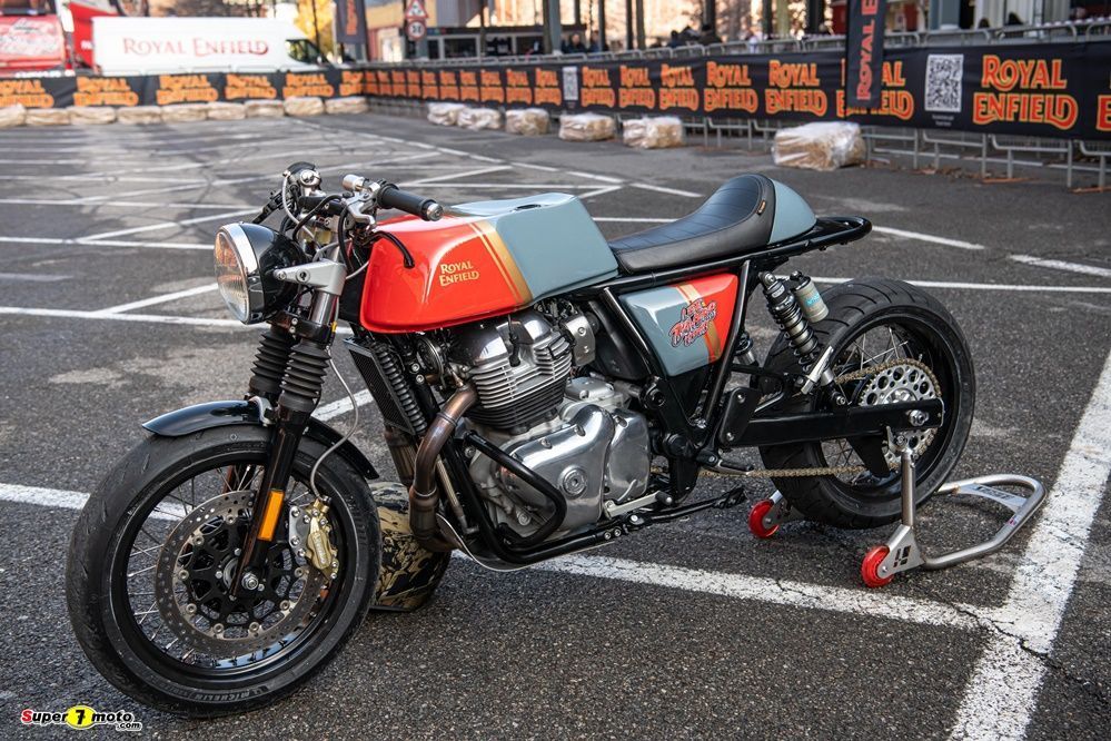 LEE Bowers EICMA 27 of 41