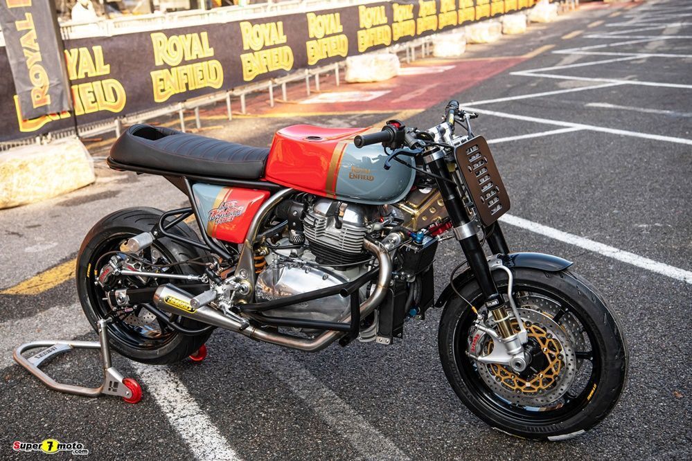 LEE Bowers EICMA 28 of 41