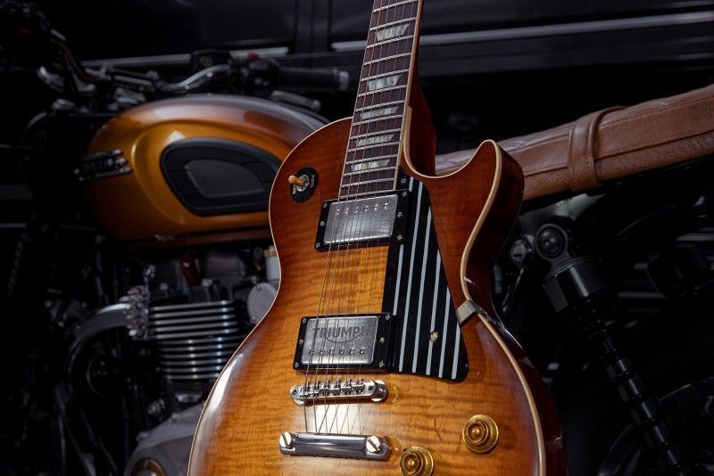 Triumph 1959 SpecialEdition Gibson T120 06