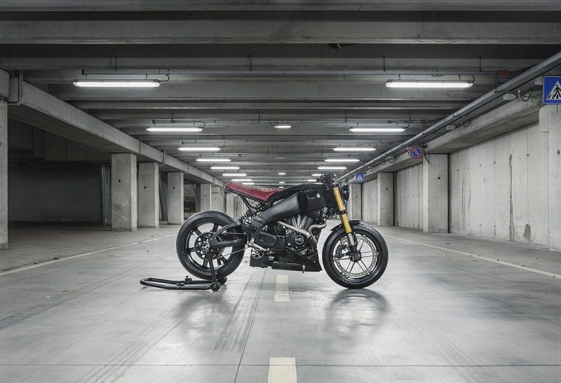 V04 NEC Buell