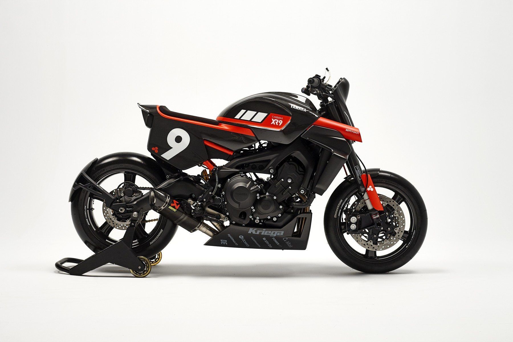 carbona xr9 1