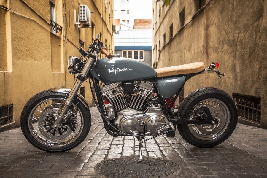 Sportster XTR Pepo 5