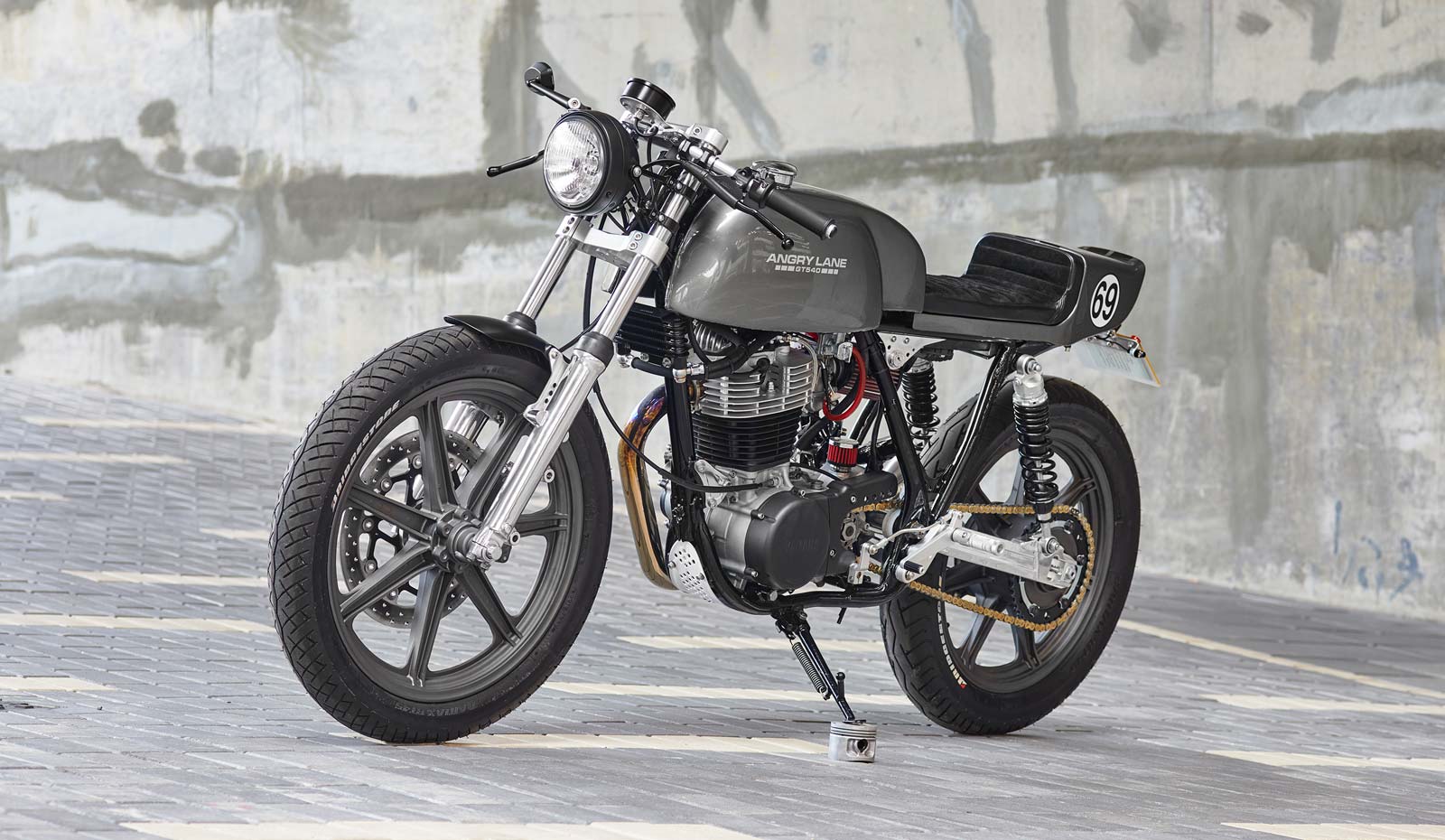 motorcycles sr540 04