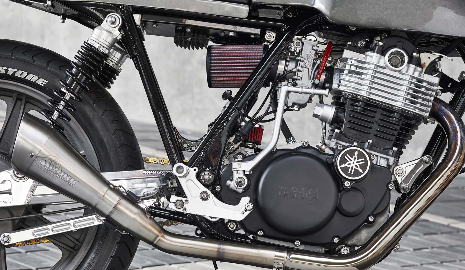 motorcycles sr540 05