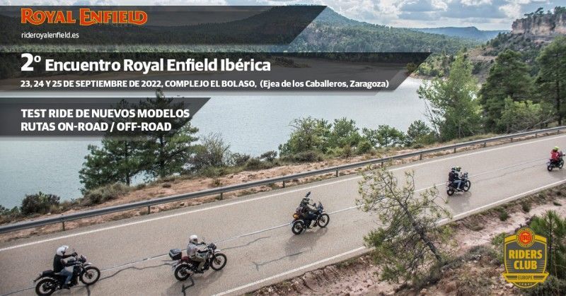 Redes Redes RIDERS 2022 1200X628