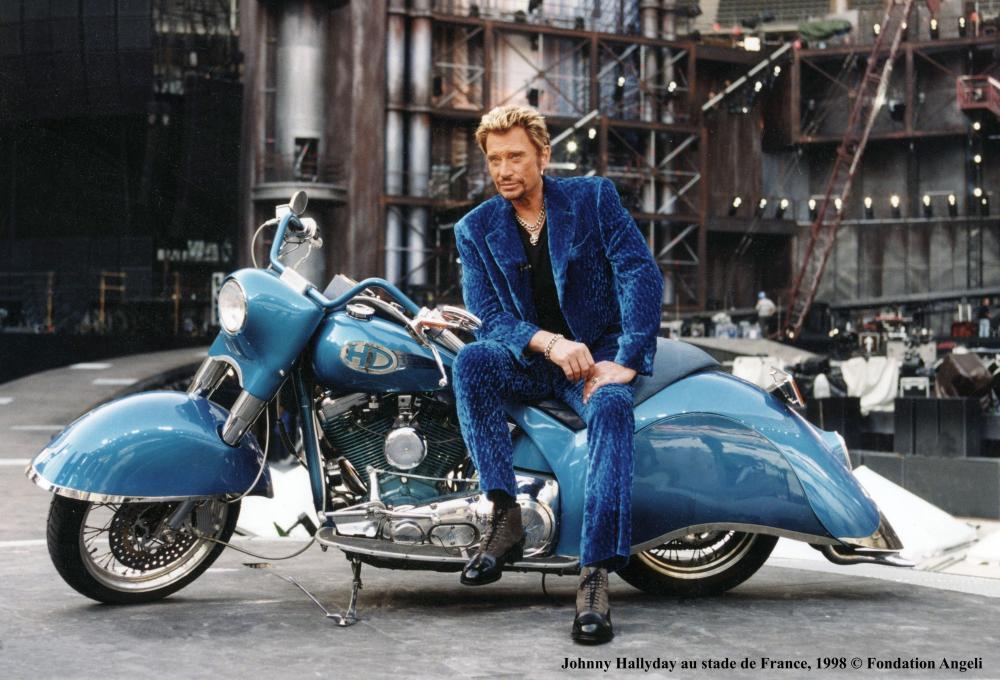 S0 la harley davidson laura eyes de johnny adjugee pour 470 840 euros 709668