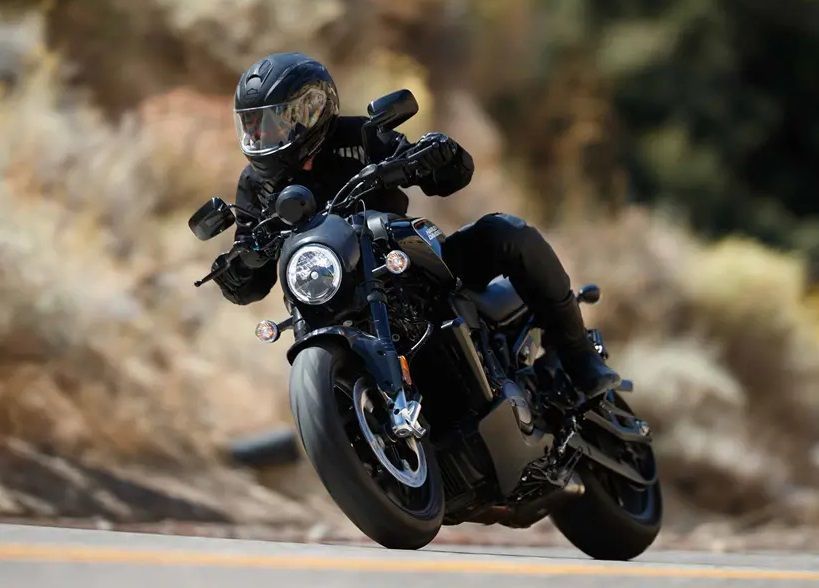 harley davidson bronx 2
