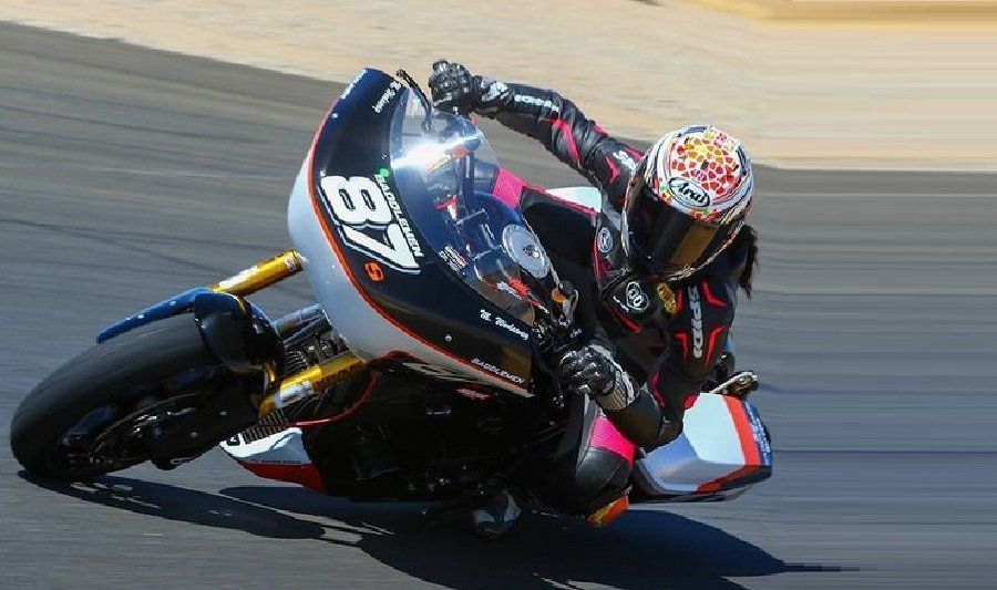 patricia fernandez king of the bagger 4