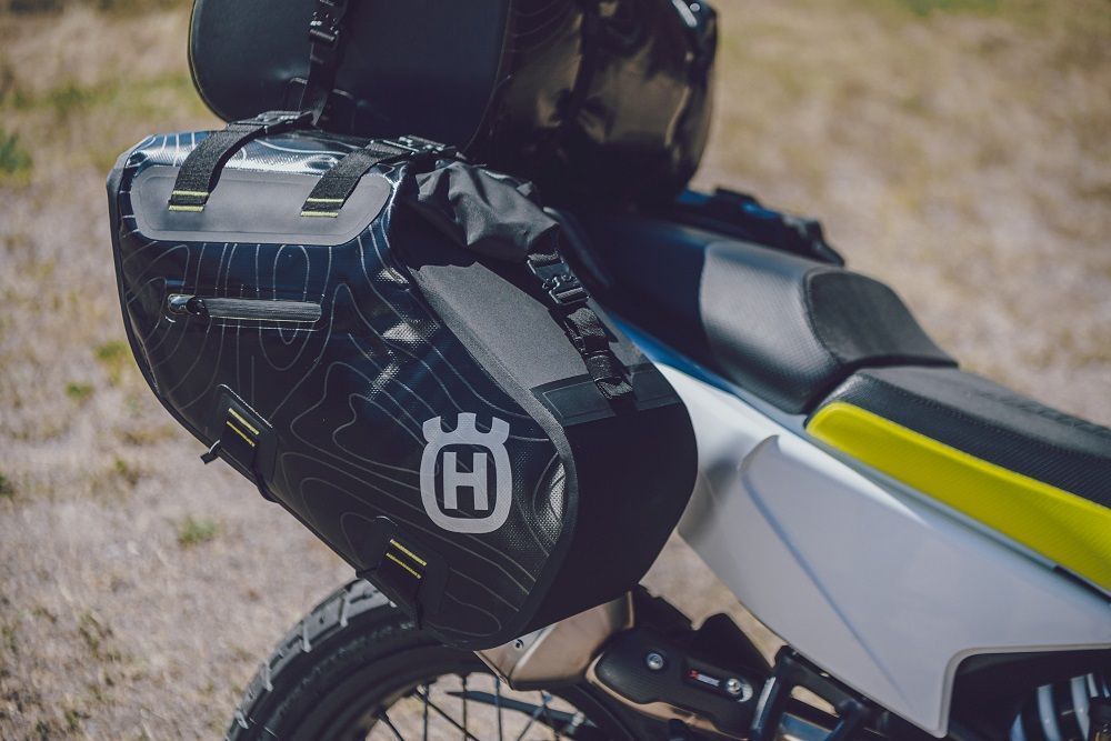 Norden 901 Technical Accessories 2022 1