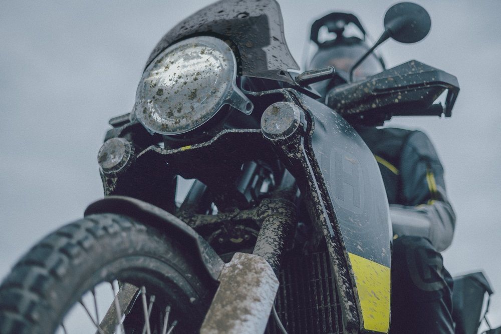 Norden 901 Technical Accessories 2022 2