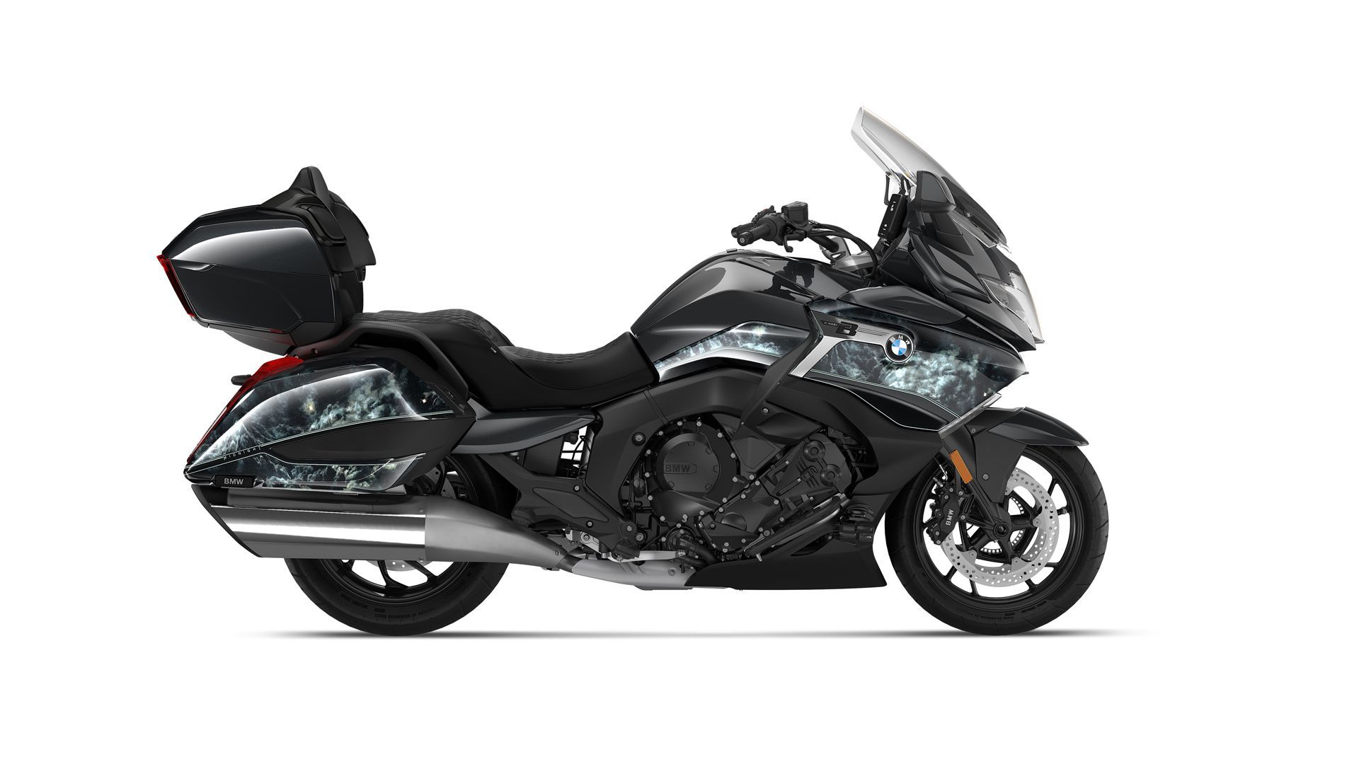 bmw k 1600 grand america 2022 estudio 6