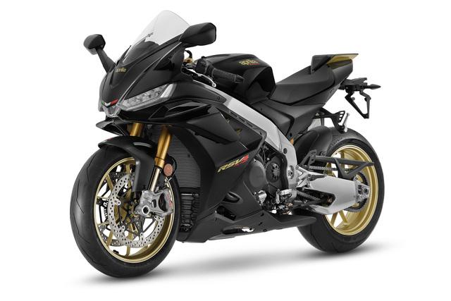 RSV4Factory