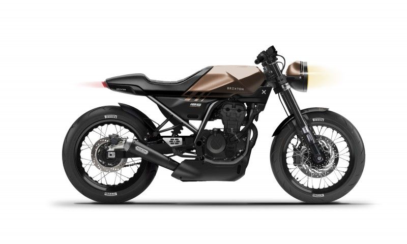 BRIX crossfire 125 1